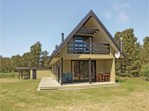 Holiday home Fanø 6